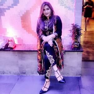 Meet your Posher, Sohaibia